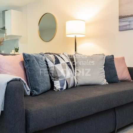 קדיז Apartamento El Mirador Del Paso מראה חיצוני תמונה