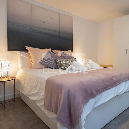 קדיז Apartamento El Mirador Del Paso מראה חיצוני תמונה
