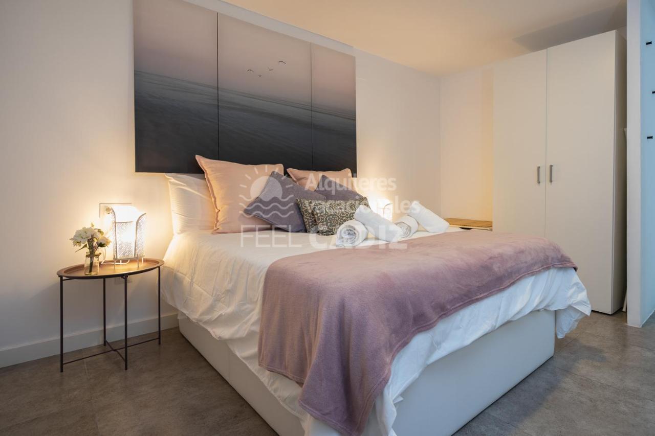 קדיז Apartamento El Mirador Del Paso מראה חיצוני תמונה
